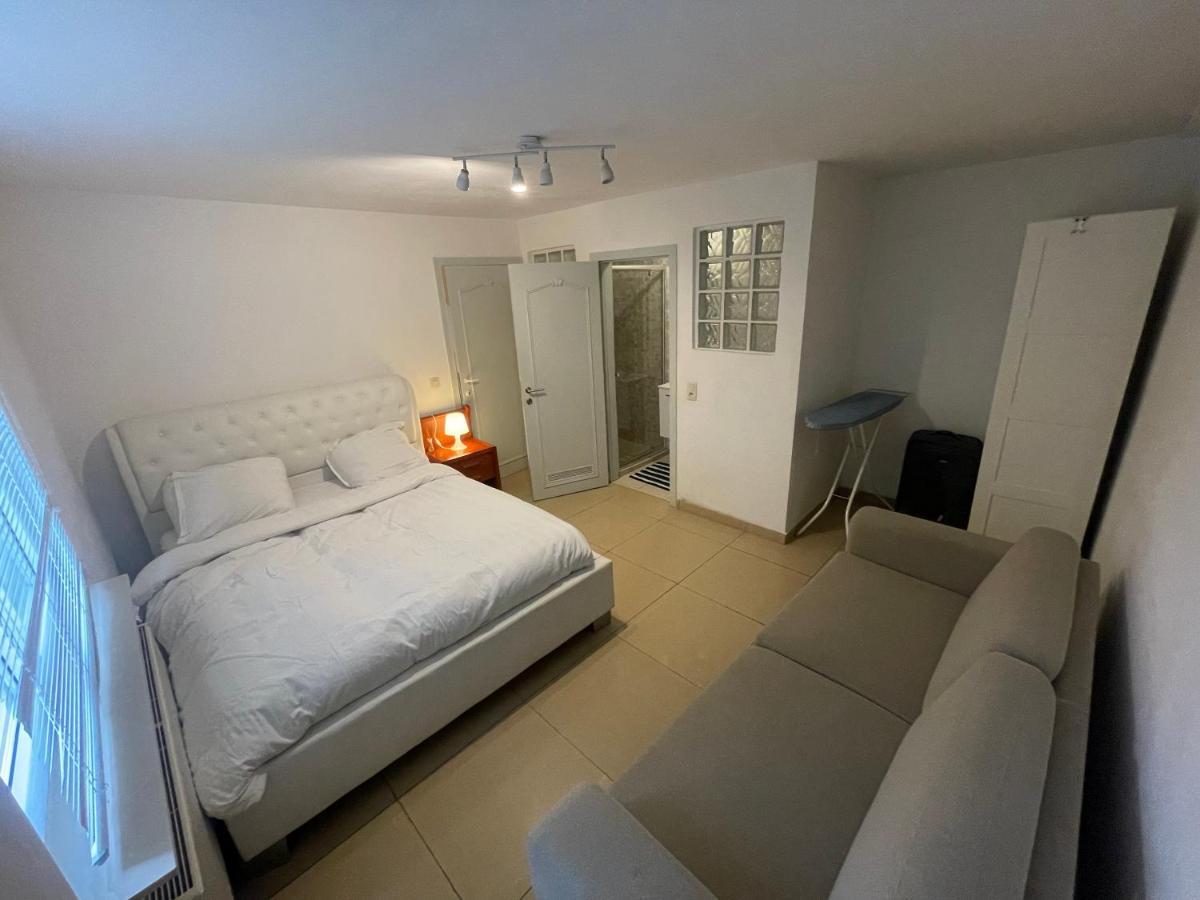 Azulodge Asse Kültér fotó