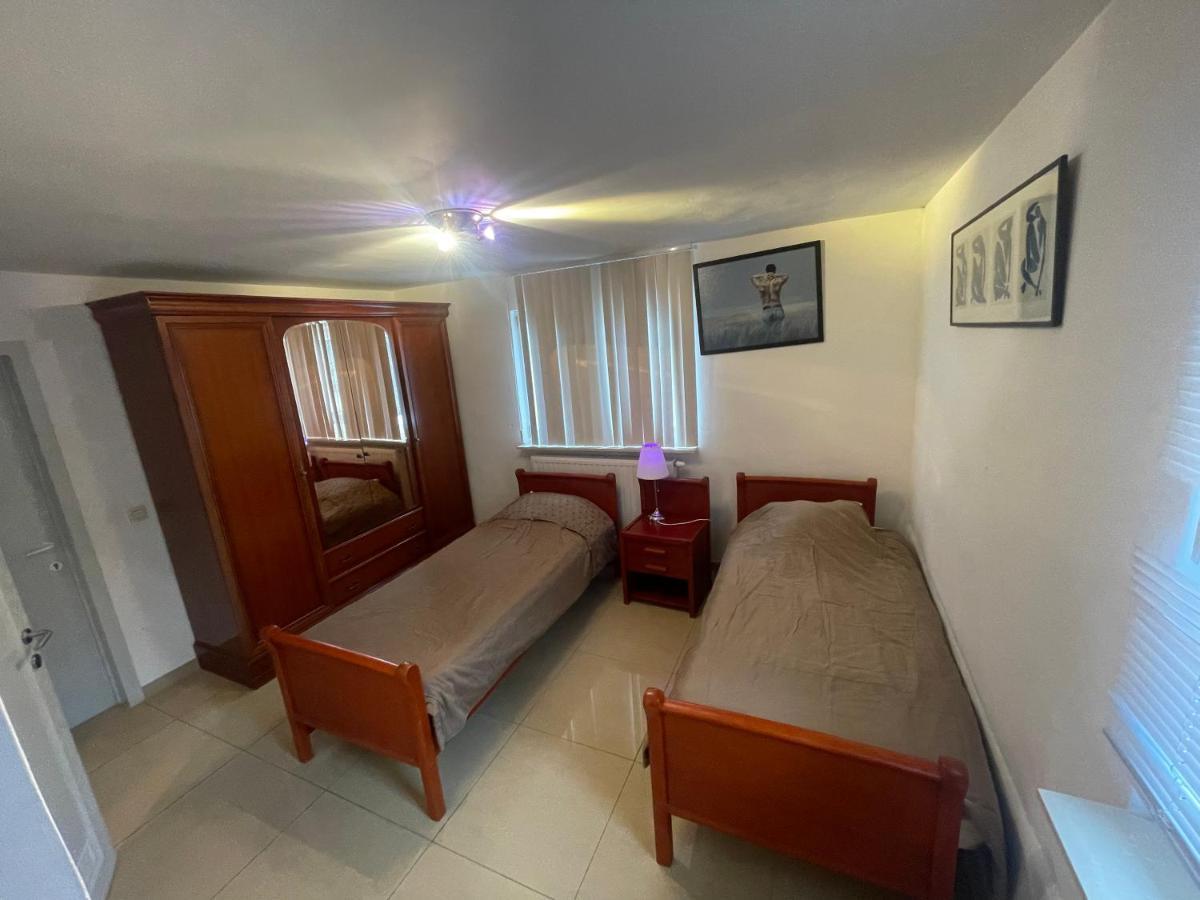 Azulodge Asse Kültér fotó